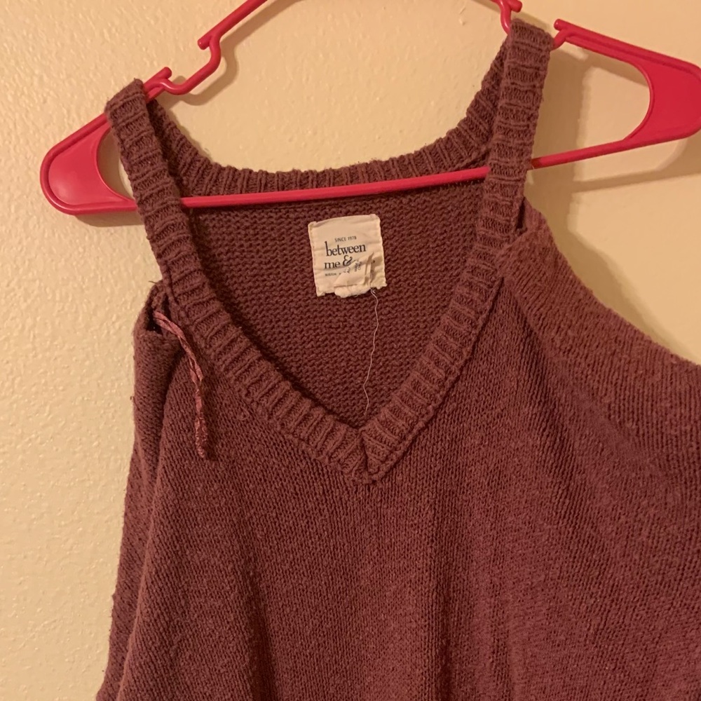 Sweater - Picture 2 of 3
